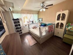 Blk 707 Jurong West Street 71 (Jurong West), HDB 5 Rooms #606978631